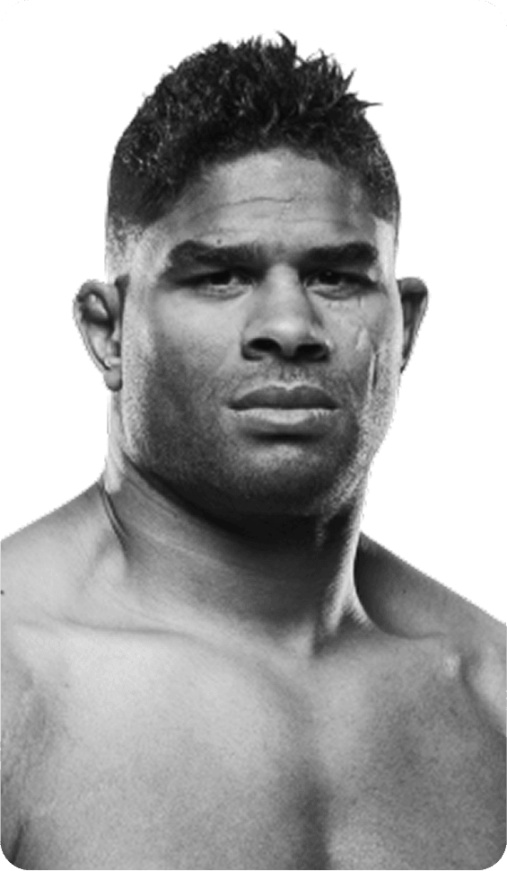 Alistair Overeem