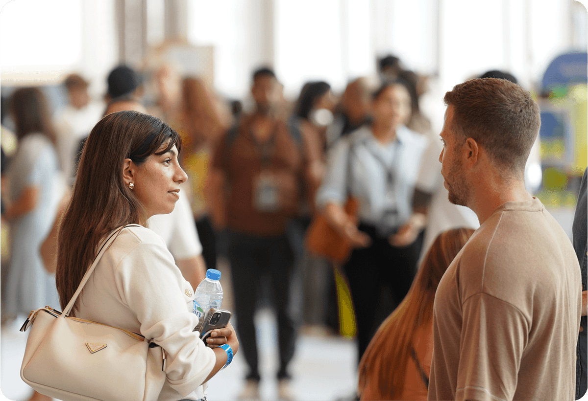 Group of people hugging