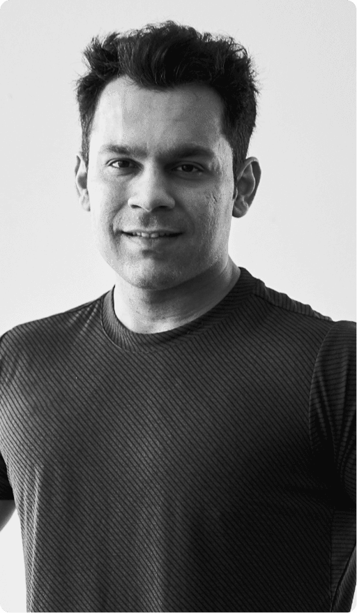 Abhinav Malhotra
