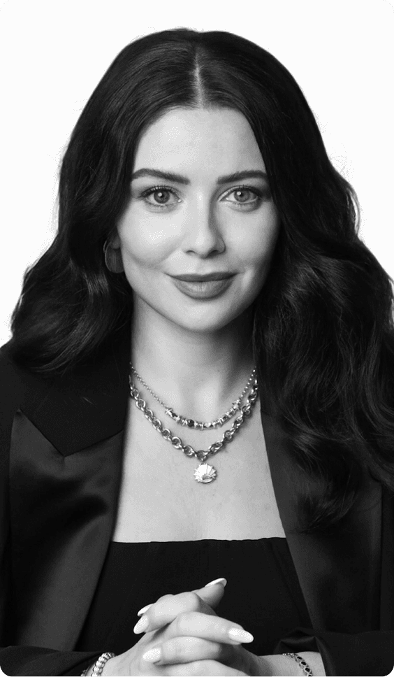 Dr. Chérine Bazzane