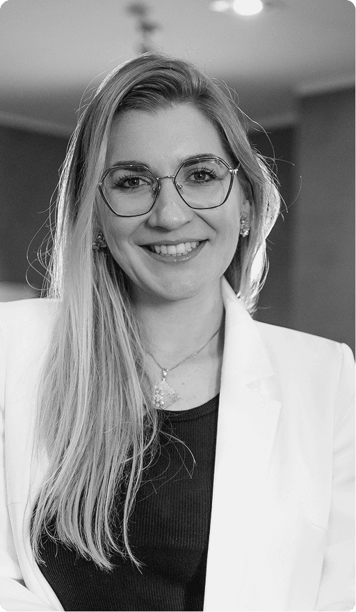 Julia Trawinska-Jedlina